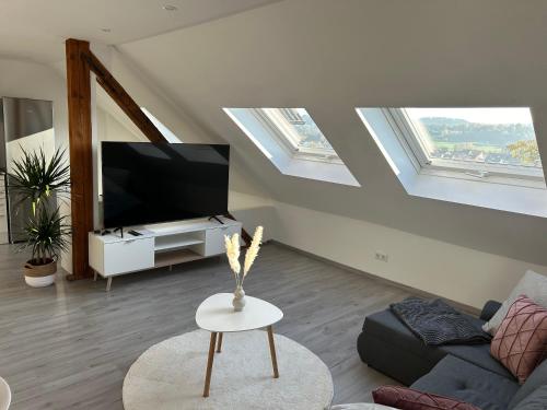 Schöne, neu renovierte Wohnung, Spalt (foto 3)