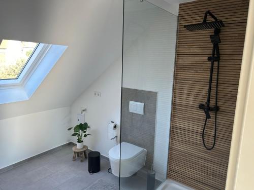 Schöne, neu renovierte Wohnung, Spalt (foto 6)