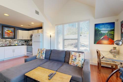 Willow House Unit B in Austin, USA