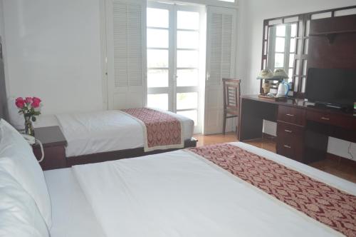 River Beach Resort & Residences, Hoi An (zdjęcie 10)