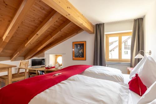 Palazzo Mysanus Samedan - image 3