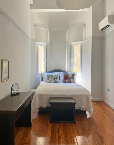 Athens Center, Akadimias 77 - 1rst floor, Athens