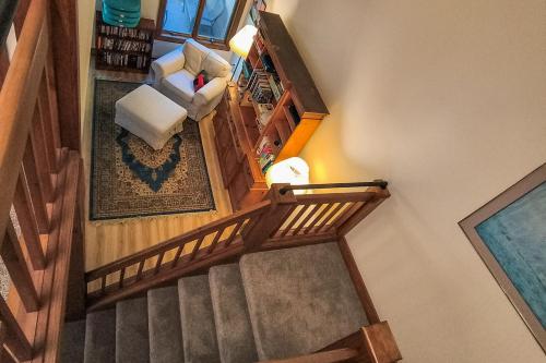 Saltbox 12F in Quechee