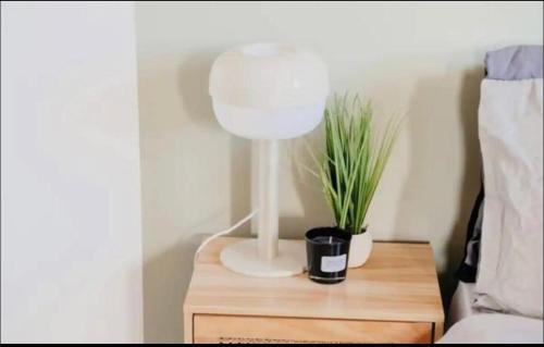 Glasgow City Centre Apartment, Glasgow (Foto 2)