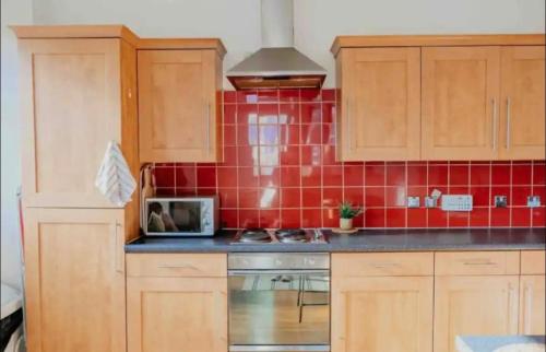 Glasgow City Centre Apartment, Glasgow (Foto 6)