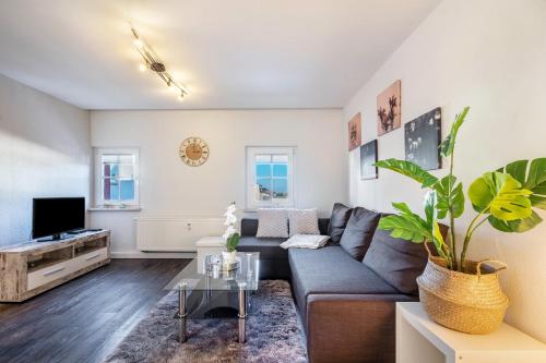 Superior One-Bedroom Apartment