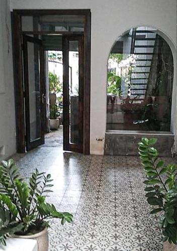 Man Đao Villa - 출입구