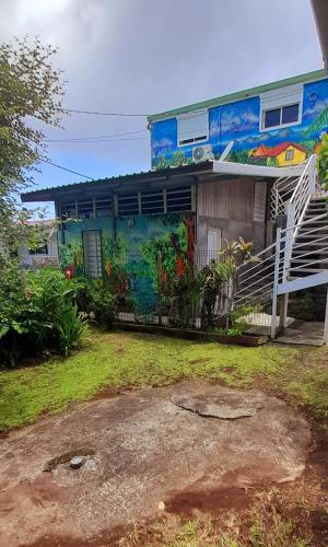 Appartement T3 spacieux et climatise a Trois-Rivieres in Trois-Rivieres