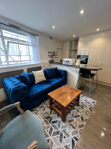 Lovely Chelsea Entire Apartment london city