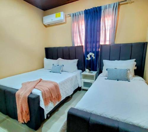 Espectacular Villa en La Romana in La Caña