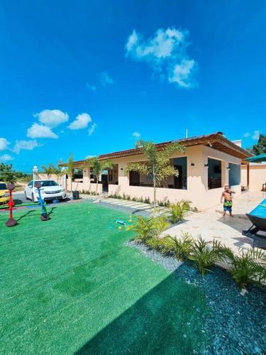 Surrounding environment, Espectacular Villa en La Romana in La Caña