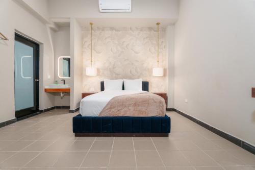 The Oliver Hotel in San Juan