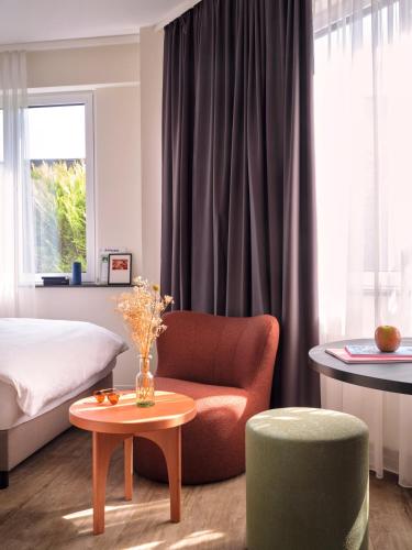 STAYERY Cologne Sülz, Köln