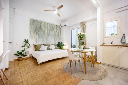Palm Athens by GK Hospitality Group, Atenas