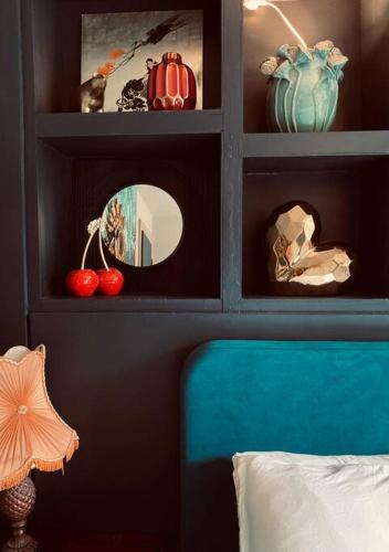Spacious Boutique Apartment