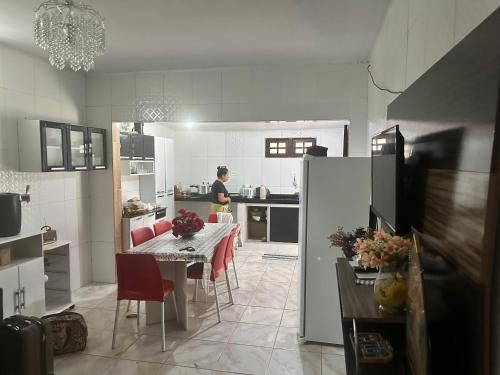 Casa aconchegante – khách sạn tại Ipioca