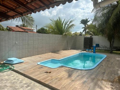 Casa aconchegante in Maceio