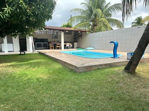 Casa aconchegante in Maceio