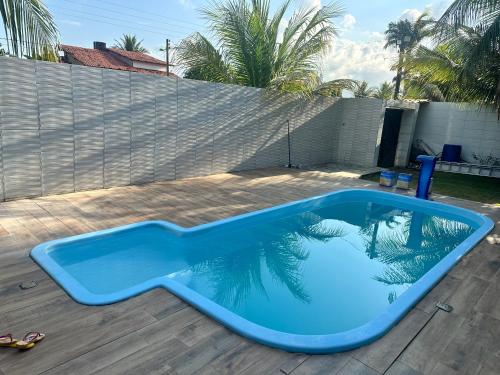Casa aconchegante in Maceio