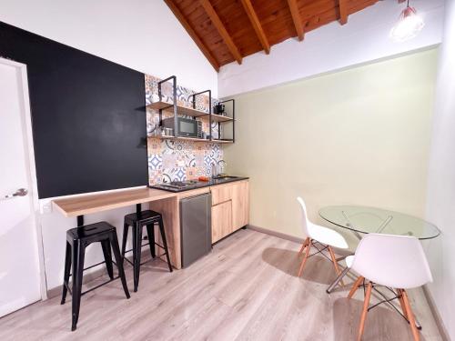 Alojamiento en apartamento cerca a Provenza - MAN203 By Roots Rentals, Medellín (Foto 10)
