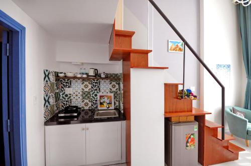 Lekima Nha Trang