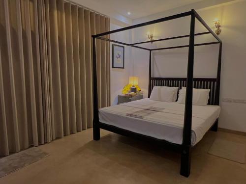 1 king bed