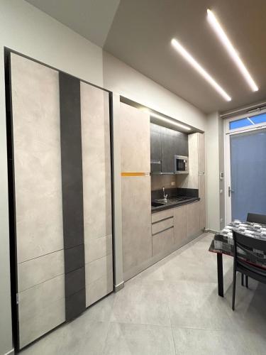 кухня, Residence Oasi Di Monza in Монца