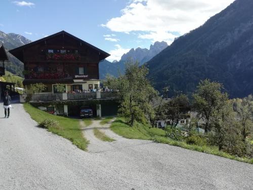 Létesítmények, Haus KaiserInn - komfortable Wohnung 82 qm TOP ausgestattet, 2 Schlafzimmer mit Balkon und Bergblick in Flintsbach am Inn