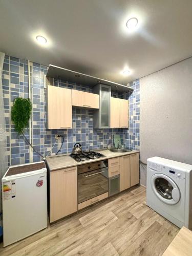 Однокомнатная квартира in Uralsk