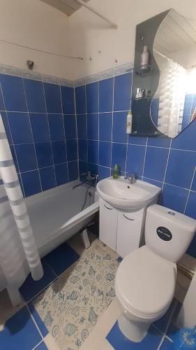 Однокомнатная квартира in Uralsk