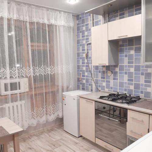 Однокомнатная квартира in Uralsk