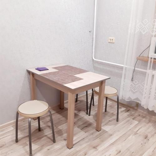 Однокомнатная квартира in Uralsk