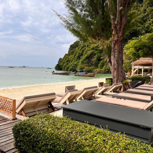 Mama Beach Residence - Adults Only - 해변