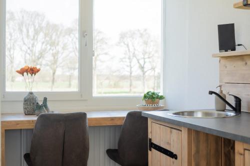 B&B De Achterdiek – Ruinen, TX