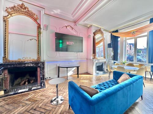 05 -BALI Style Room - Tourcoing - Leers