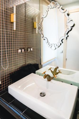 Abalú Boutique & Design Hotel - image 11