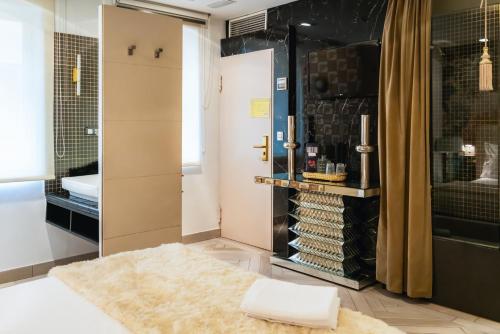 Abalú Boutique & Design Hotel - image 12