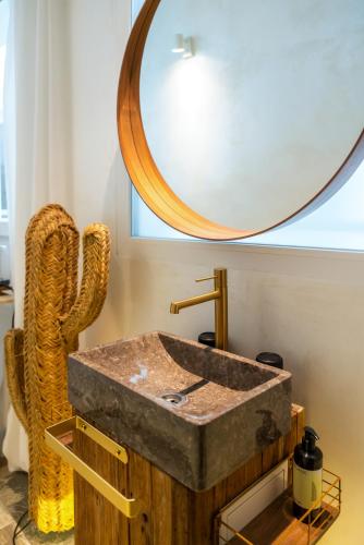 Abalú Boutique & Design Hotel - main image