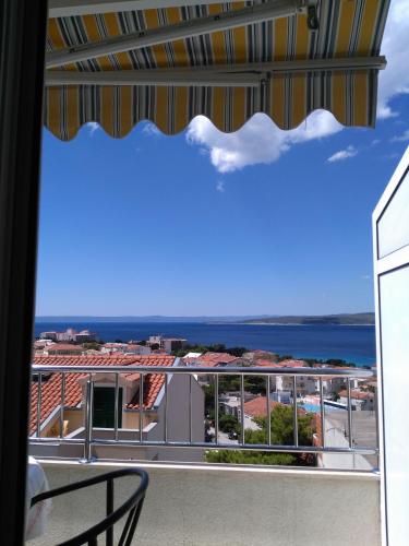 Studio with Sea View image 10