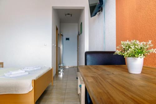 Apartments 