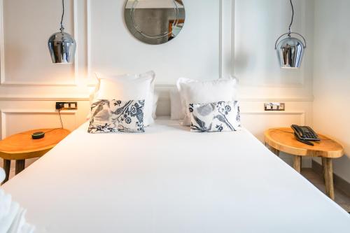 Abalú Boutique & Design Hotel - image 5