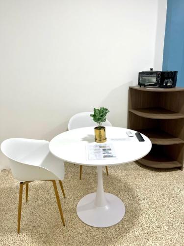 Facilities, SC Central Suite in Manta