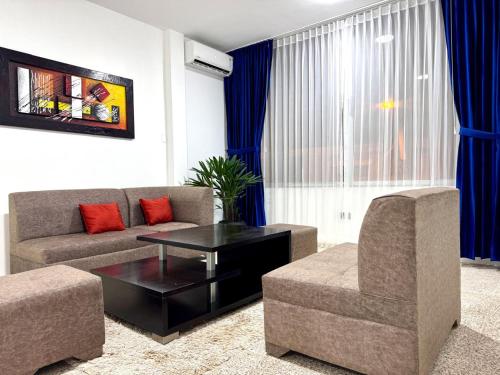 Facilities, SC Central Suite in Manta