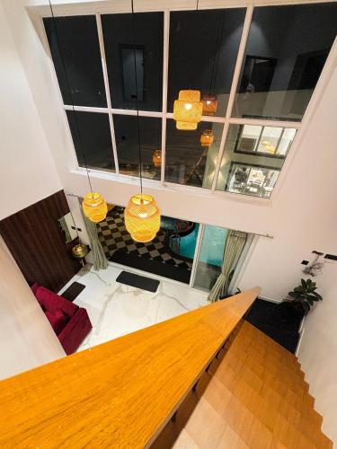 The White Villaa in Kurul