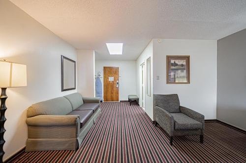 Travelodge by Wyndham Pocatello - image 8
