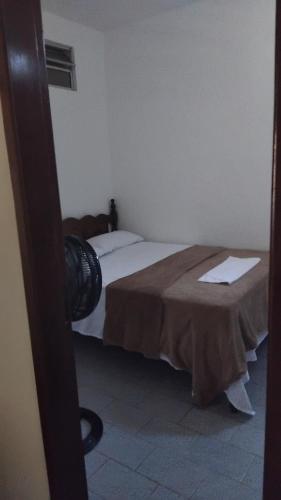1 double bed, 1 twin bed