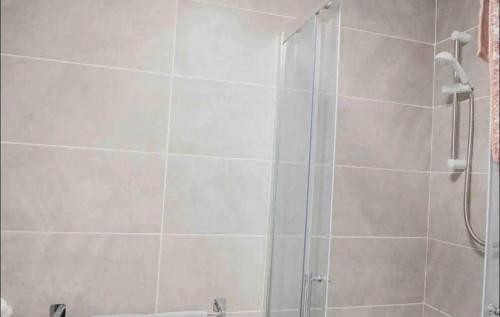 Glasgow City - 1 Bedroom Apartment, Glasgow (Foto 3)