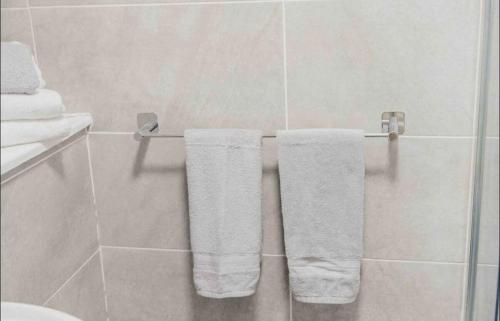 Glasgow City - 1 Bedroom Apartment, Glasgow (Foto 6)