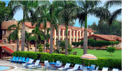 Ashok Country Resort