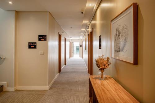 Hotel Cisne, São Paulo (fotografie 7)